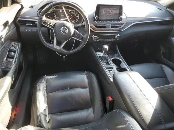 1N4BL4EV5LC128173 2020 NISSAN ALTIMA - Image 8