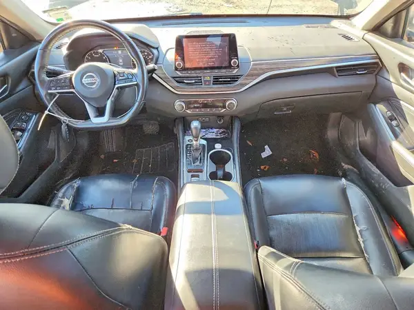 1N4BL4EV5LC128237 2020 NISSAN ALTIMA - Image 8