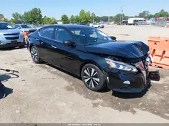 1N4BL4EV5LC132840 2020 NISSAN ALTIMA