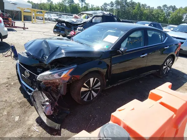 1N4BL4EV5LC132840 2020 NISSAN ALTIMA - Image 2