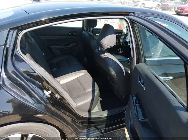 1N4BL4EV5LC132840 2020 NISSAN ALTIMA - Image 8