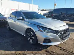 1N4BL4EV5LC133647 2020 NISSAN ALTIMA