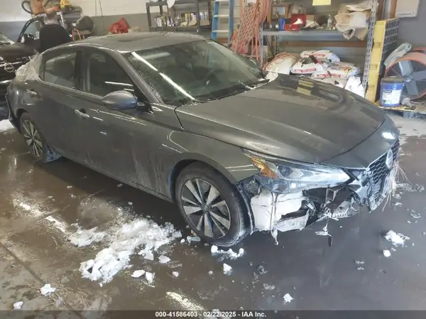 1N4BL4EV5LC134409 2020 NISSAN ALTIMA - Image 1