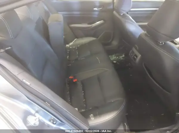 1N4BL4EV5LC134409 2020 NISSAN ALTIMA - Image 8