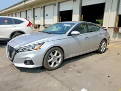 1N4BL4EV5LC135124 2020 NISSAN ALTIMA
