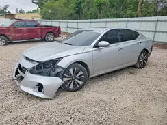 1N4BL4EV5LC135897 2020 NISSAN ALTIMA