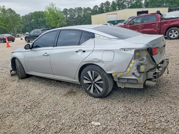 1N4BL4EV5LC135897 2020 NISSAN ALTIMA - Image 2