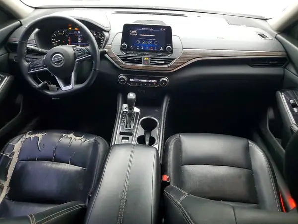 1N4BL4EV5LC135897 2020 NISSAN ALTIMA - Image 8
