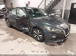 1N4BL4EV5LC136015 2020 NISSAN ALTIMA