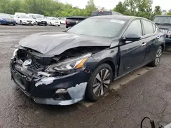 1N4BL4EV5LC136287 2020 NISSAN ALTIMA