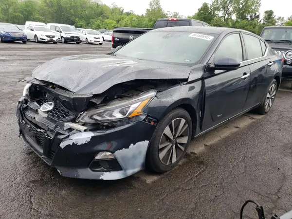 1N4BL4EV5LC136287 2020 NISSAN ALTIMA - Image 1