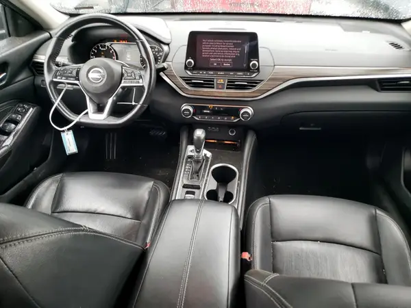 1N4BL4EV5LC136287 2020 NISSAN ALTIMA - Image 8