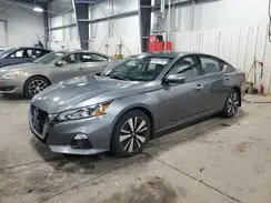 1N4BL4EV5LC136774 2020 NISSAN ALTIMA