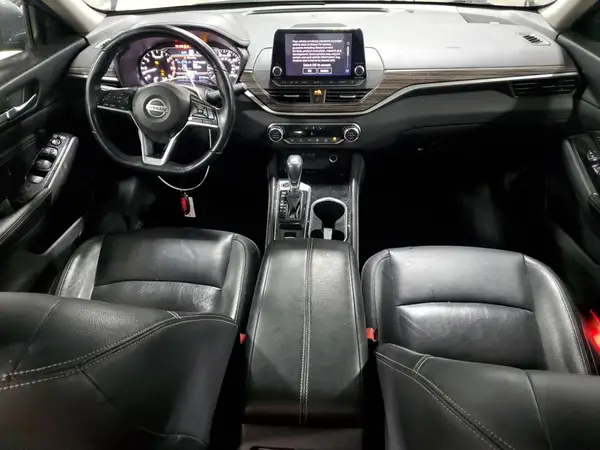 1N4BL4EV5LC136774 2020 NISSAN ALTIMA - Image 8