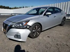 1N4BL4EV5LC138797 2020 NISSAN ALTIMA