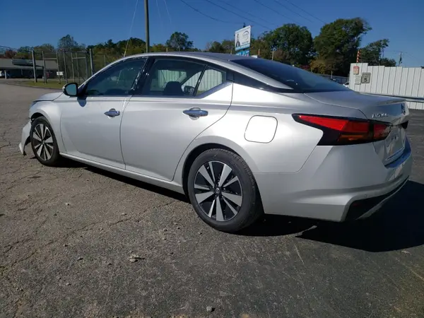 1N4BL4EV5LC138797 2020 NISSAN ALTIMA - Image 2
