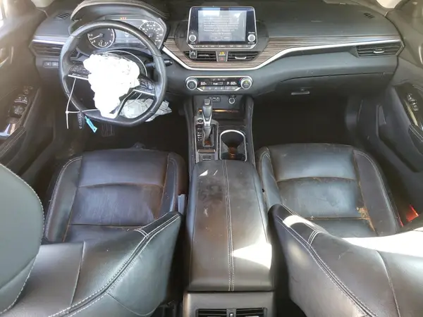 1N4BL4EV5LC138797 2020 NISSAN ALTIMA - Image 8