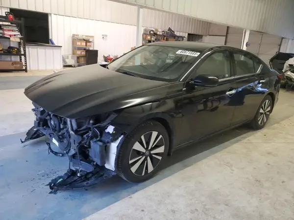 1N4BL4EV5LC141666 2020 NISSAN ALTIMA - Image 1