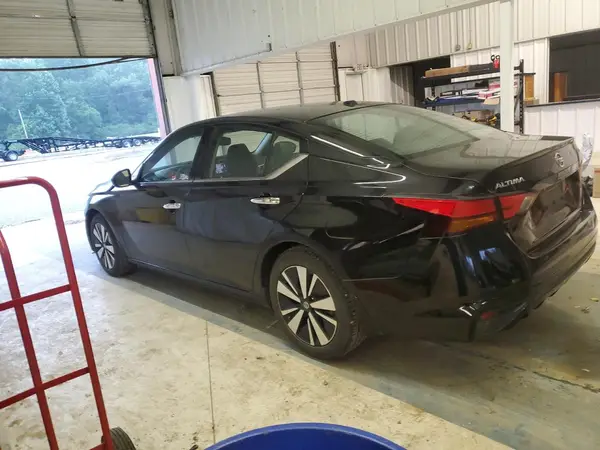 1N4BL4EV5LC141666 2020 NISSAN ALTIMA - Image 2