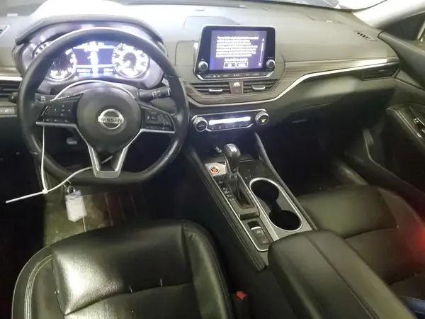 1N4BL4EV5LC141666 2020 NISSAN ALTIMA - Image 8