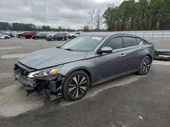 1N4BL4EV5LC142137 2020 NISSAN ALTIMA