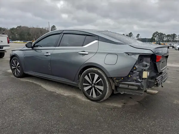 1N4BL4EV5LC142137 2020 NISSAN ALTIMA - Image 2