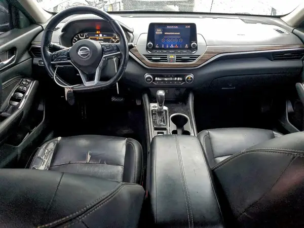 1N4BL4EV5LC142137 2020 NISSAN ALTIMA - Image 8