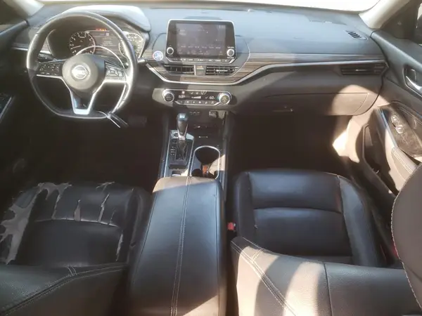 1N4BL4EV5LC142171 2020 NISSAN ALTIMA - Image 8