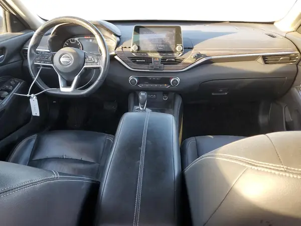 1N4BL4EV5LC142266 2020 NISSAN ALTIMA - Image 8