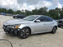 1N4BL4EV5LC145037 2020 NISSAN ALTIMA