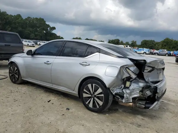 1N4BL4EV5LC145037 2020 NISSAN ALTIMA - Image 2