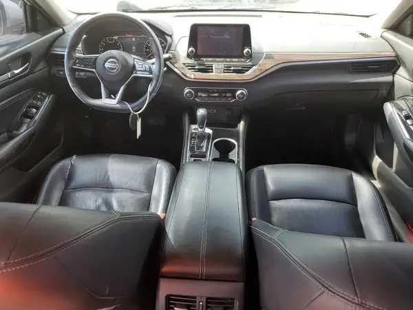 1N4BL4EV5LC145037 2020 NISSAN ALTIMA - Image 8