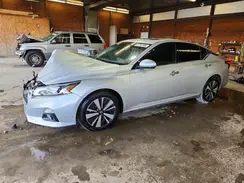 1N4BL4EV5LC145734 2020 NISSAN ALTIMA