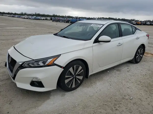 1N4BL4EV5LC145801 2020 NISSAN ALTIMA - Image 1