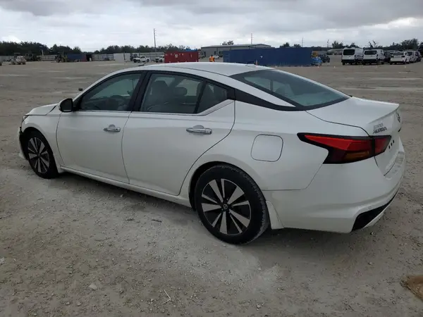 1N4BL4EV5LC145801 2020 NISSAN ALTIMA - Image 2