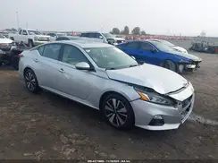 1N4BL4EV5LC146429 2020 NISSAN ALTIMA