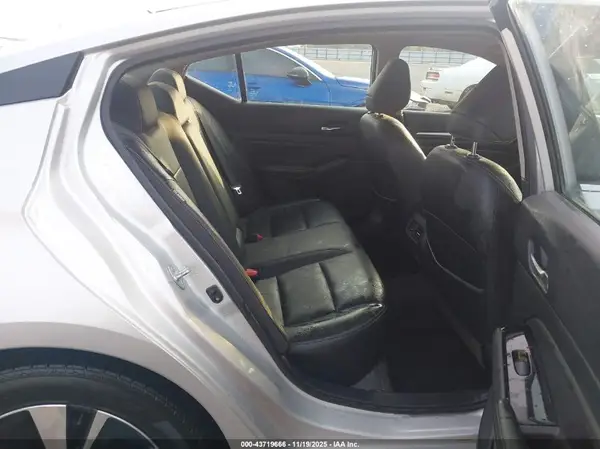 1N4BL4EV5LC146429 2020 NISSAN ALTIMA - Image 8