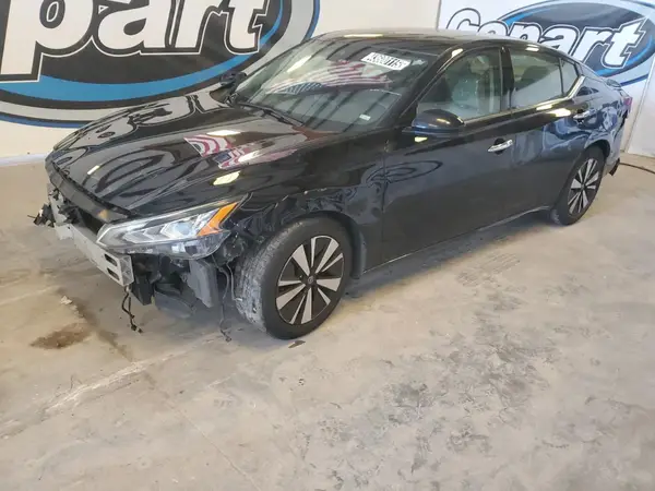 1N4BL4EV5LC147113 2020 NISSAN ALTIMA - Image 1