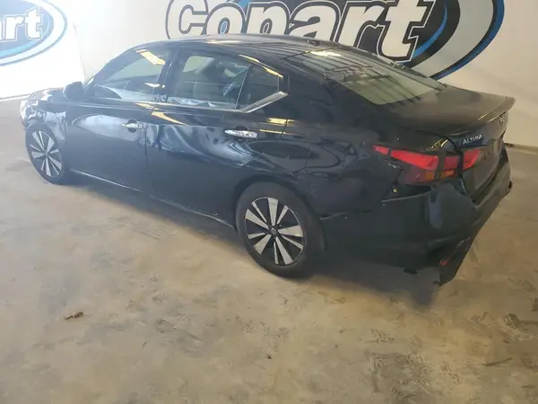1N4BL4EV5LC147113 2020 NISSAN ALTIMA - Image 2