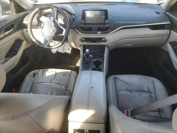 1N4BL4EV5LC147113 2020 NISSAN ALTIMA - Image 8