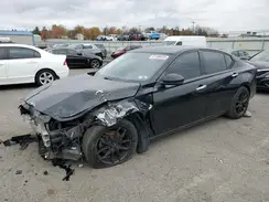 1N4BL4EV5LC150271 2020 NISSAN ALTIMA