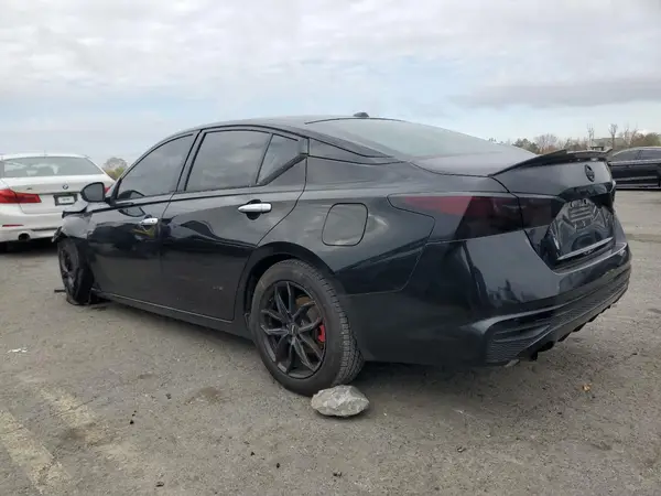 1N4BL4EV5LC150271 2020 NISSAN ALTIMA - Image 2