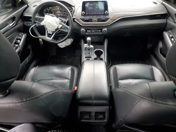 1N4BL4EV5LC150271 2020 NISSAN ALTIMA - Image 8