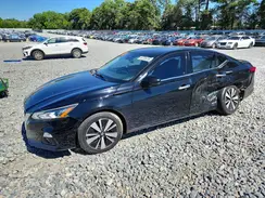 1N4BL4EV5LC150366 2020 NISSAN ALTIMA
