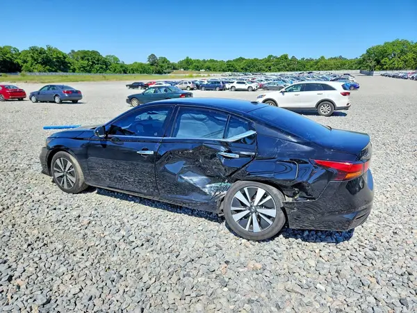 1N4BL4EV5LC150366 2020 NISSAN ALTIMA - Image 2