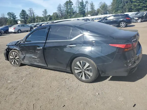 1N4BL4EV5LC152098 2020 NISSAN ALTIMA - Image 2