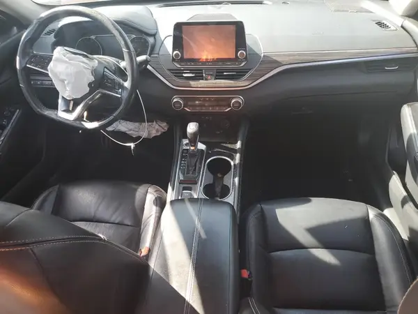1N4BL4EV5LC152098 2020 NISSAN ALTIMA - Image 8