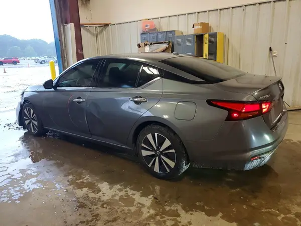 1N4BL4EV5LC154627 2020 NISSAN ALTIMA - Image 2