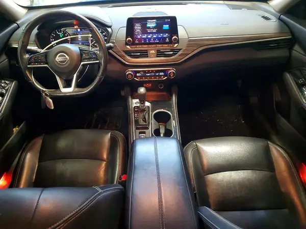1N4BL4EV5LC154627 2020 NISSAN ALTIMA - Image 8