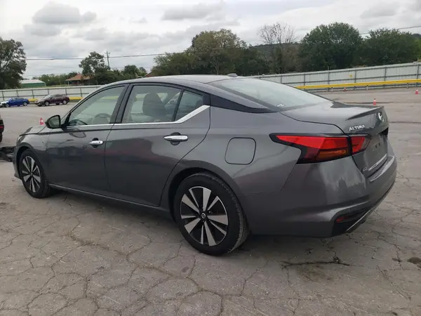 1N4BL4EV5LC156152 2020 NISSAN ALTIMA - Image 2